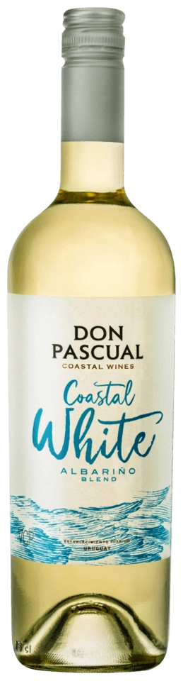 Don Pascual Coastal White