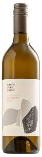 Castle Rock Estate Sauvignon Blanc