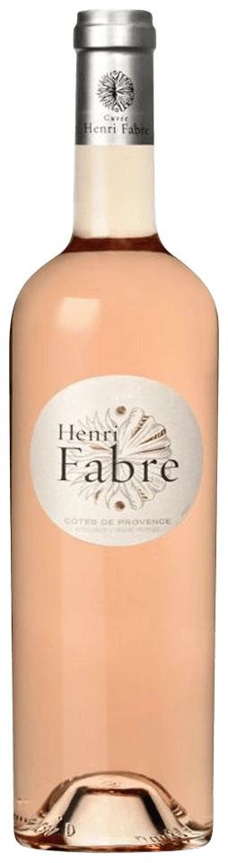 Domaines & Châteaux Henri Fabre Côtes de Provence Rosé
