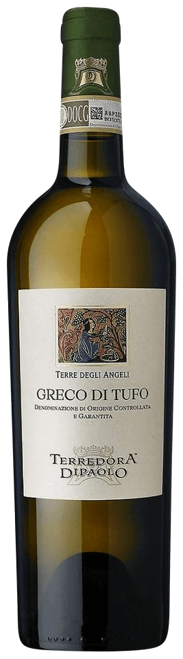 Terredora Greco di Tufo Terre Degli Angeli