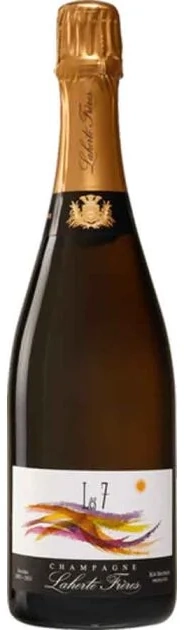 Laherte Freres Les 7 Extra-Brut Champagne