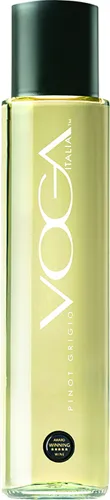 Bottle of Voga Pinot Grigio from search results