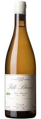 Envínate Palo Blanco