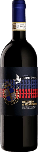 Donatella Cinelli Colombini Brunello di Montalcino Riserva (Casato Prime Donne)
