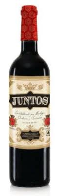 Volver Juntos Merlot