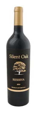 Bottle of Fiuza Silent Oak Reserva from search results