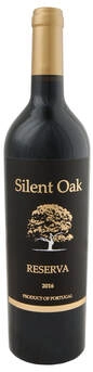 Fiuza Silent Oak Reserva
