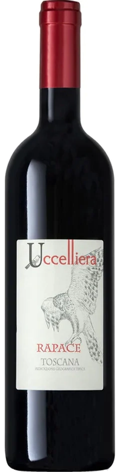 Uccelliera Toscana Rapace