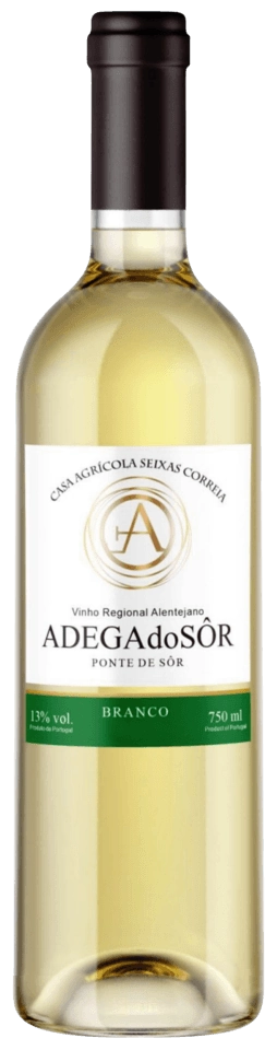 Adega do Sôr Branco