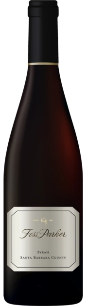 Fess Parker Syrah