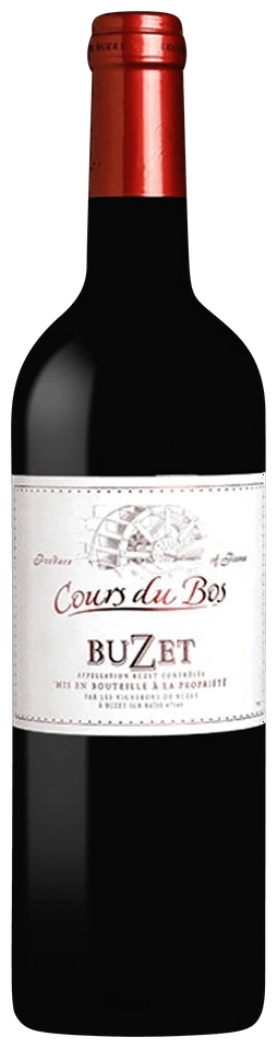 Les Vignerons de Buzet Cours du Bos