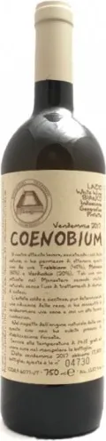 Bottle of Monastero Suore Cistercensi Coenobium from search results