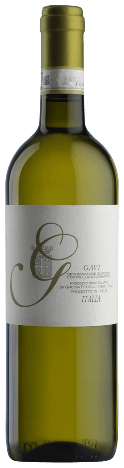 Giacosa Fratelli Gavi