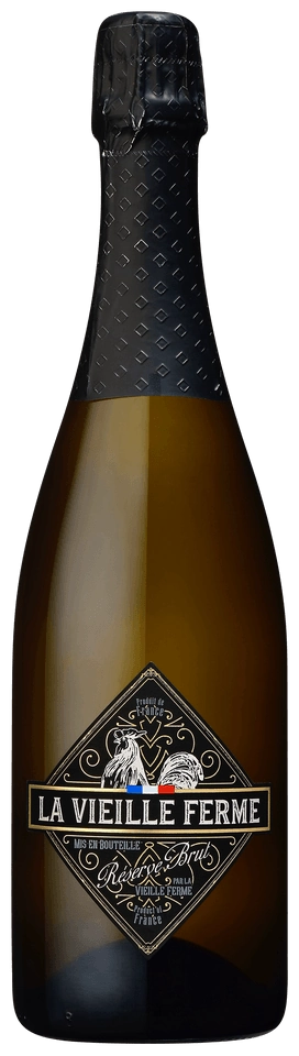 La Vieille Ferme Réserve Brut Sparkling