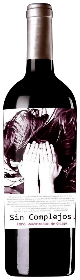 Gil Luna Sin Complejos