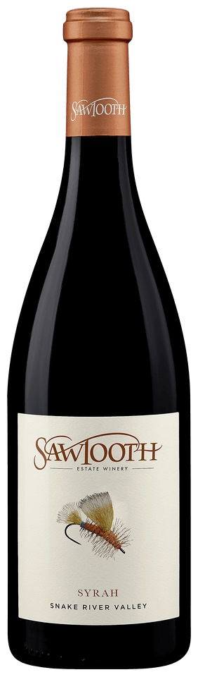Sawtooth Syrah