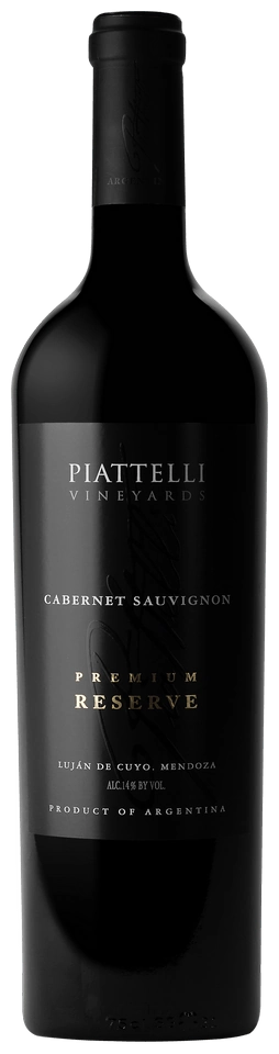 Piattelli Cabernet Sauvignon Premium Reserve