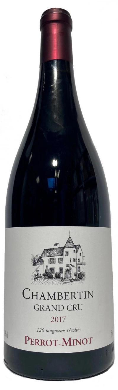 Domaine Perrot-Minot Chambertin Grand Cru Vieilles Vignes