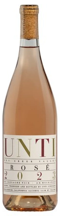 Unti Rosé