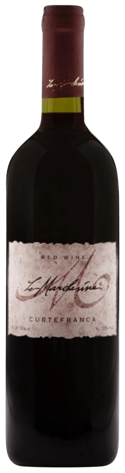 Le Marchesine Curtefranca Rosso
