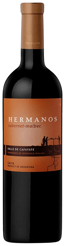 Domingo Molina Hermanos Cabernet - Malbec