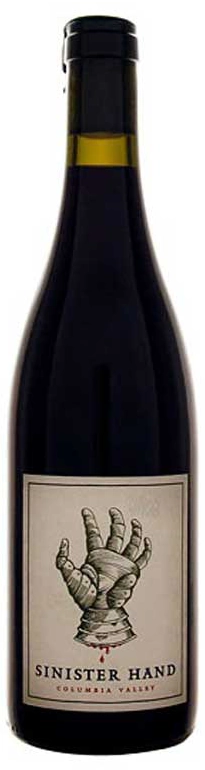 Owen Roe Sinister Hand