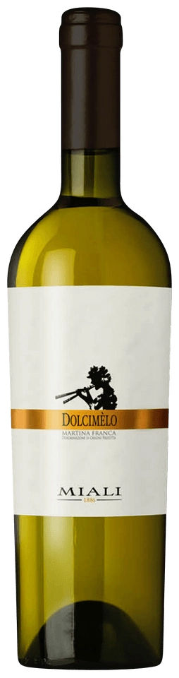 Miali Dolcimèlo Martina Franca