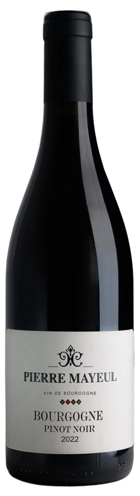 Pierre Mayeul Bourgogne Pinot Noir