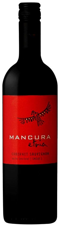 Mancura Etnia Cabernet Sauvignon