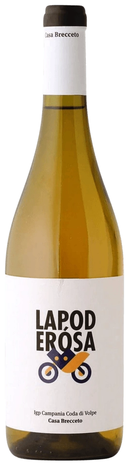 Casa Brecceto Lapoderósa