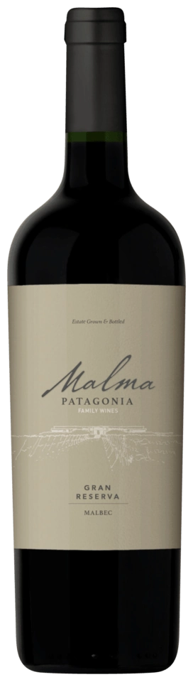 Malma - NQN Malbec Gran Reserva