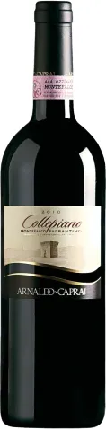 Bottle of Arnaldo-Caprai Collepiano Sagrantino di Montefalco from search results