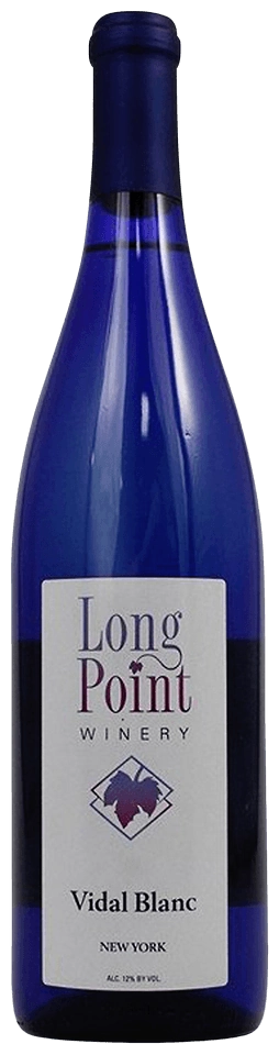 Long Point Winery Vidal Blanc