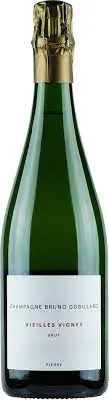 Bottle of Domaine Bruno Gobillard Vieilles Vignes Brut Champagne from search results