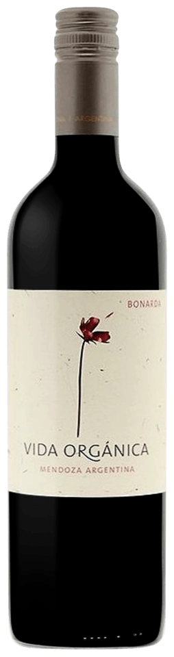 Zuccardi Vida Orgánica Bonarda
