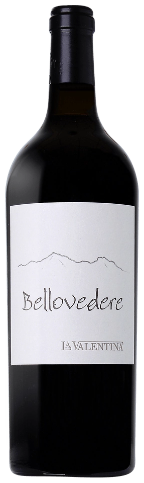 La Valentina Bellovedere Montepulciano d'Abruzzo (Riserva)