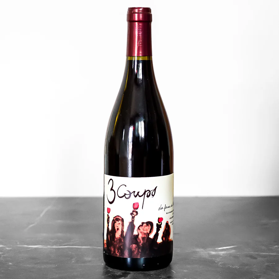 Achillée Gewürztraminer Sec