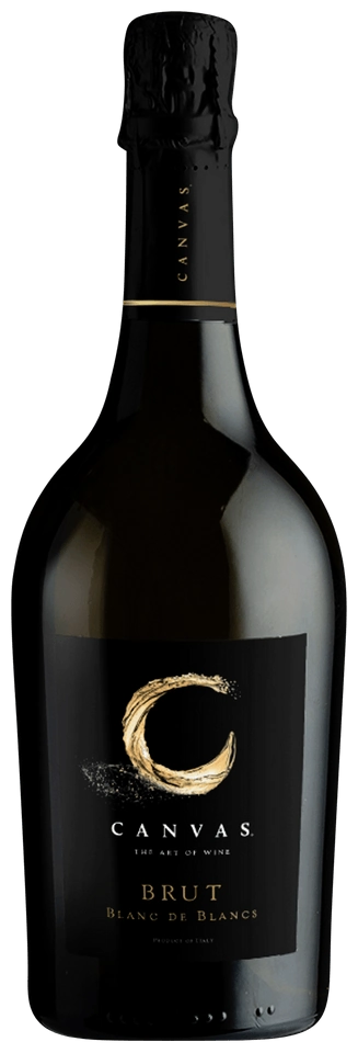 Canvas Blanc de Blancs Brut