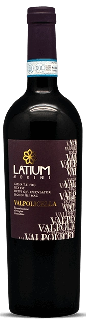 Latium Morini Valpolicella