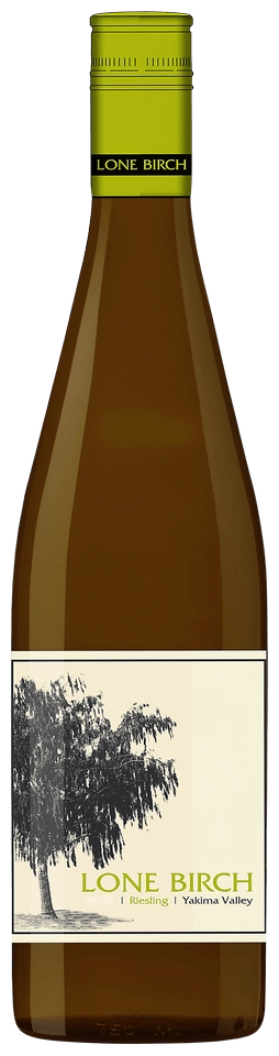 Lone Birch Riesling