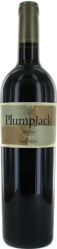 Bottle of PlumpJack Merlot from search results