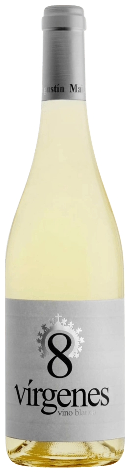 La Zorra 8 Vírgenes Blanco