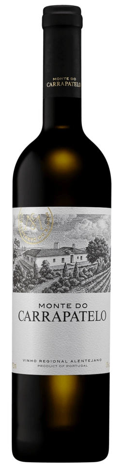 Monte do Carrapatelo Branco