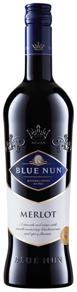 Blue Nun Merlot