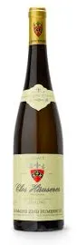 Bottle of Domaine Zind Humbrecht Riesling Alsace Clos Häuserer from search results