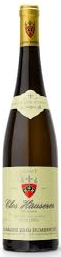 Domaine Zind Humbrecht Riesling Alsace Clos Häuserer