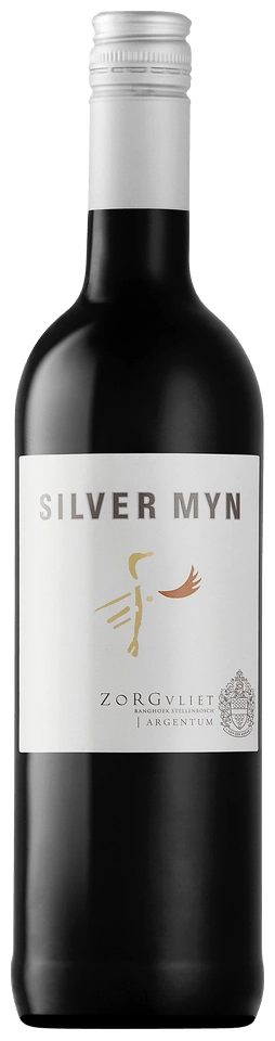 Zorgvliet Silver Myn Argentum