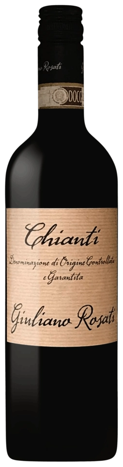 Giuliano Rosati Chianti