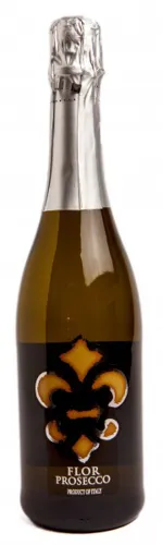 Bottle of Flor Prosecco from search results