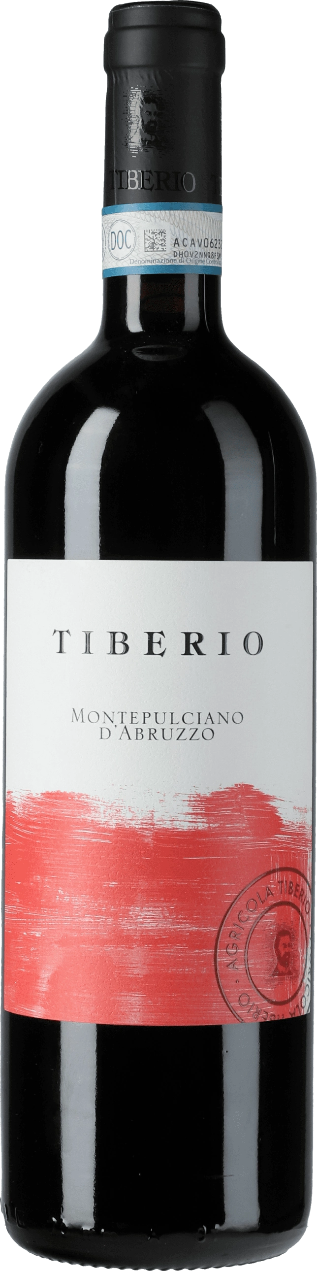 Tiberio Montepulciano d'Abruzzo